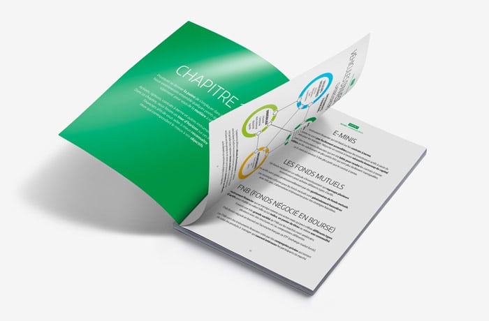 Chapitre 1 - Les instruments financiers