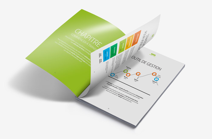 Chapitre 4 - Comment commencer à transiger